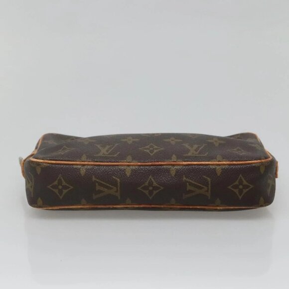 LOUIS VUITTON Monogram Marly Bandouliere Shoulder Bag - Picture 6 of 15